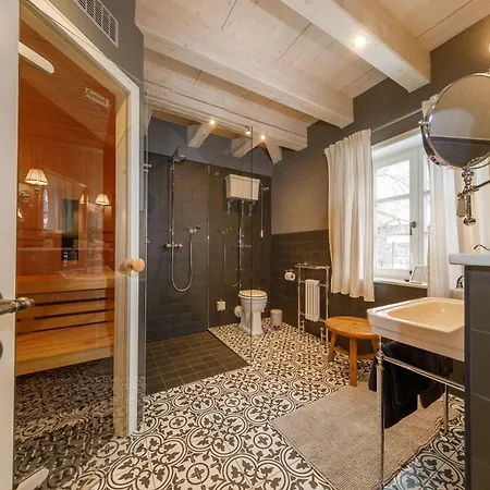 Landhaus-kutscherhaus Ilsenburg