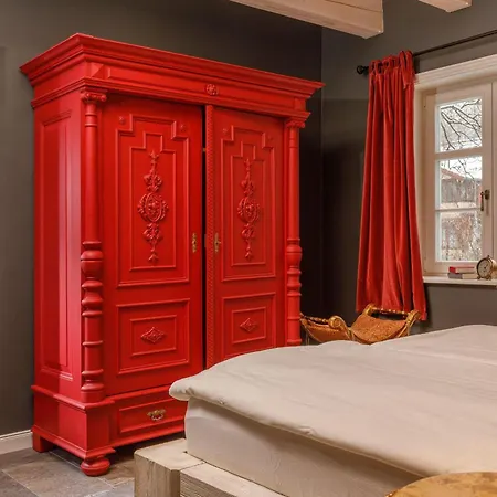 Landhaus-kutscherhaus Ilsenburg