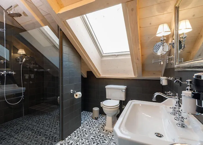 Landhaus-kutscherhaus Semesterbostad Ilsenburg