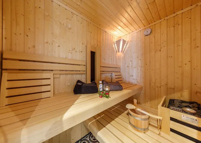 Landhaus-kutscherhaus Semesterbostad *